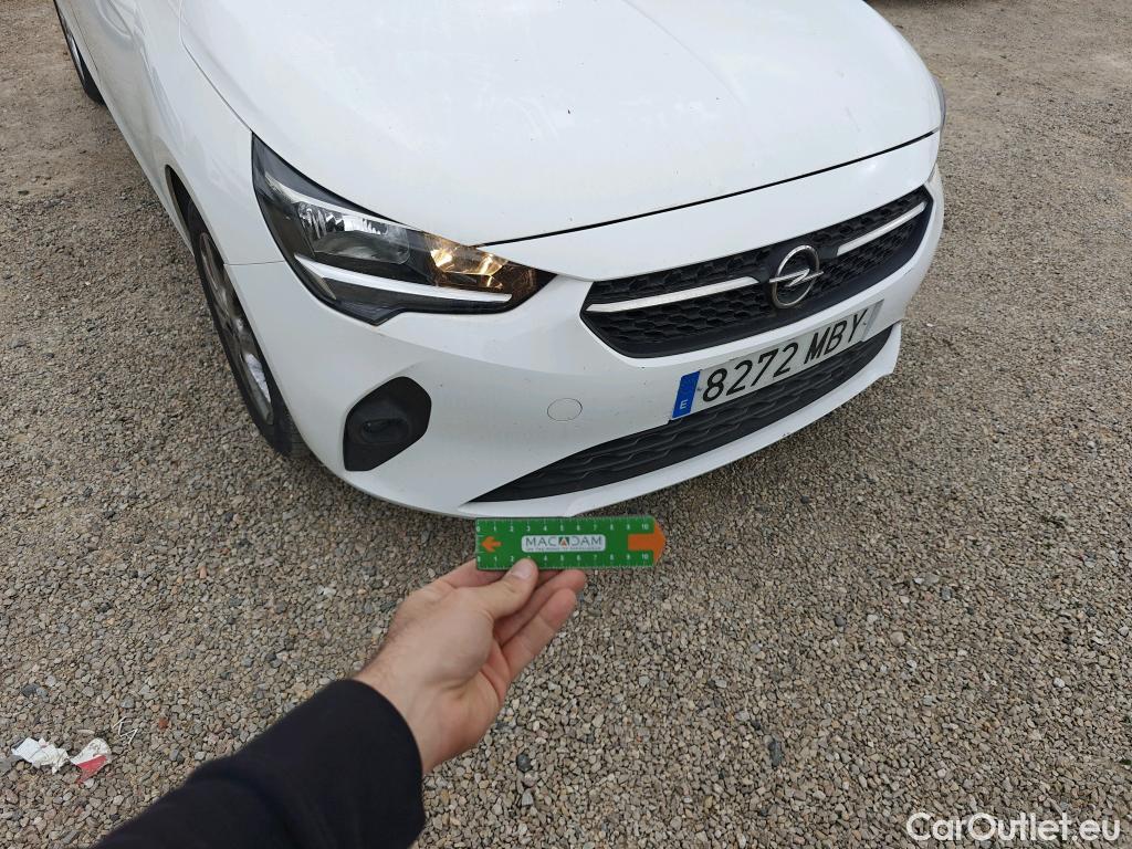  Opel  Corsa OPEL  / 2019 / 5P / berlina con portón 1.2T XHL 74kW (100CV) Edition #9