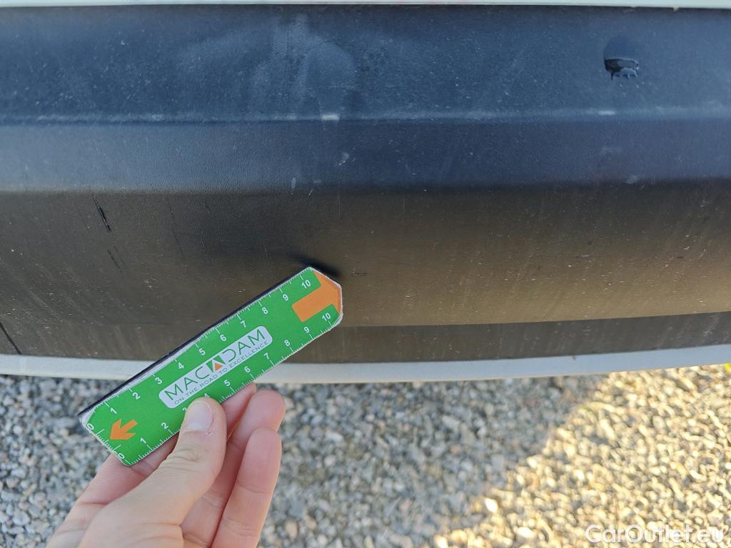  Opel   Grandland X OPEL / 2017 / 5P / todoterreno 1.2 Turbo Design Line EPARTNERS #25