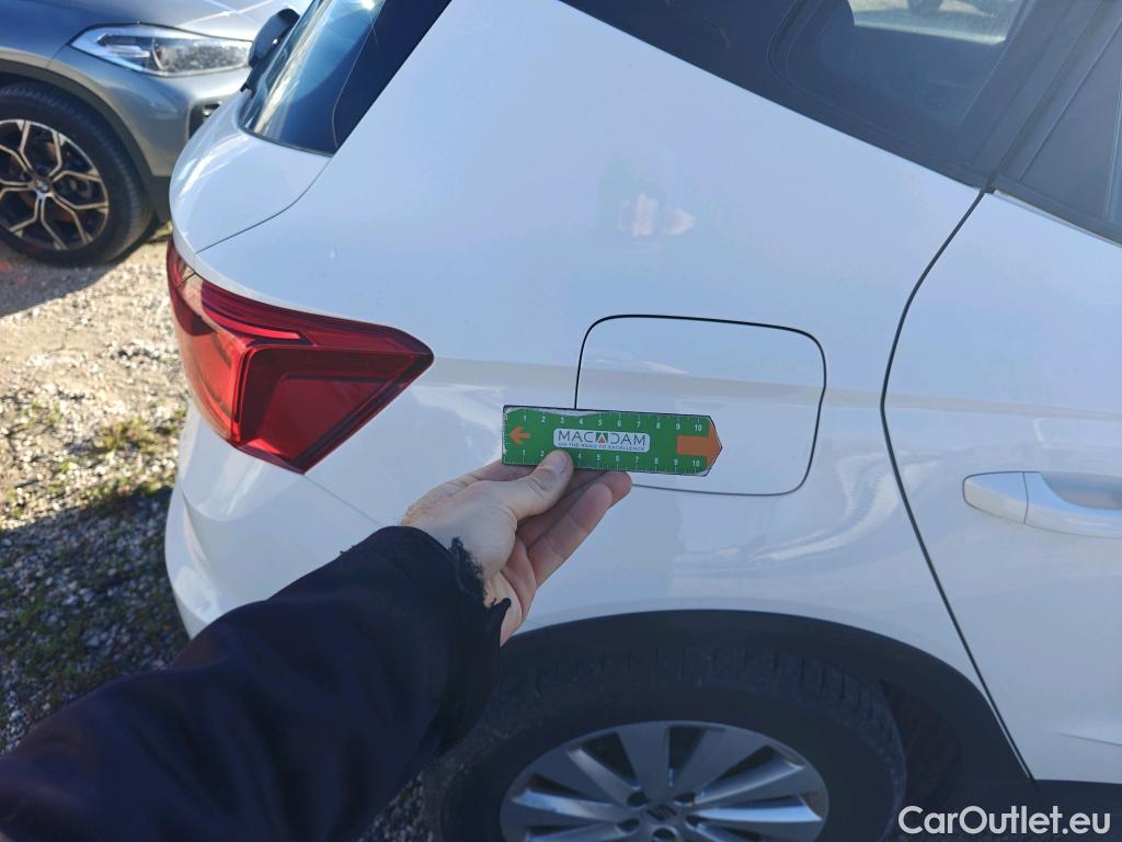  Seat  Arona  Style XM 1.0 TSI 110CV MT6 E6d #27