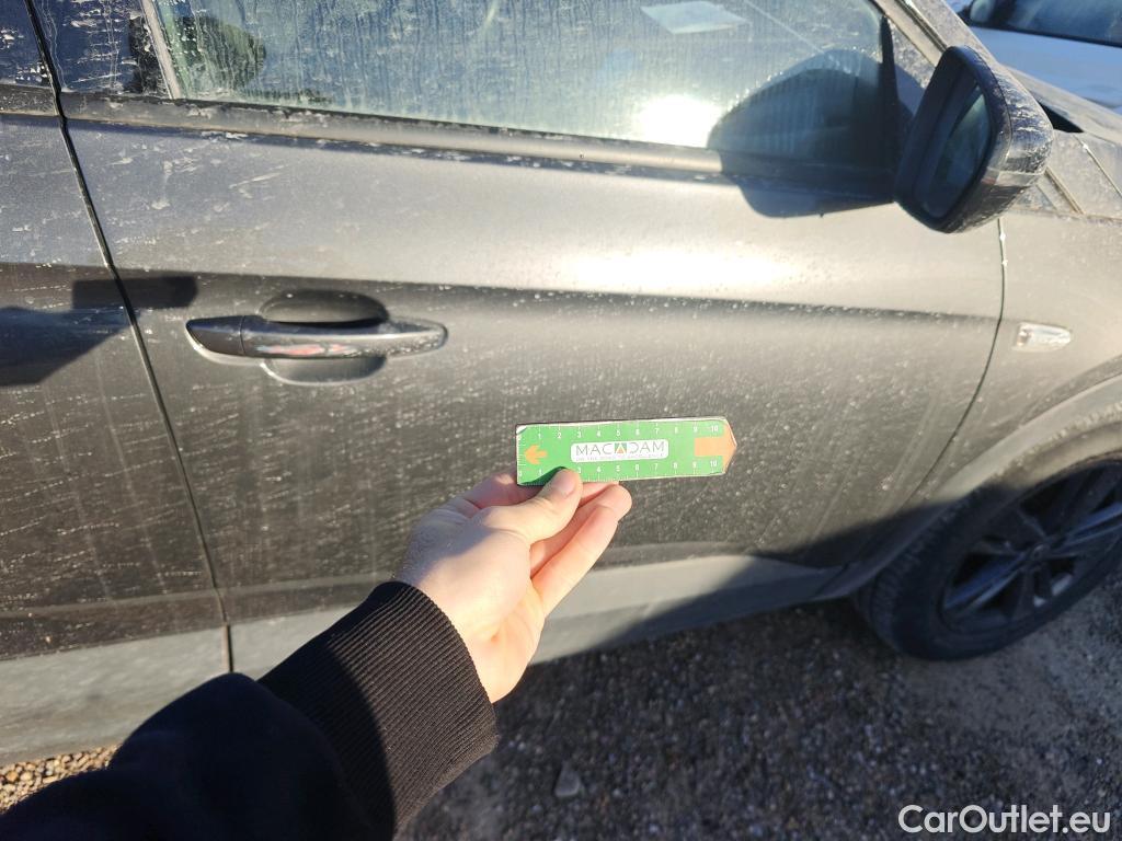  Opel   Grandland X OPEL / 2017 / 5P / todoterreno 1.2 Turbo Design Line EPARTNERS #39