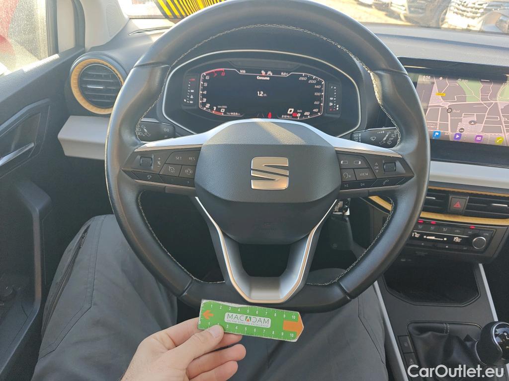  Seat  Arona  Style XM 1.0 TSI 110CV MT6 E6d #13