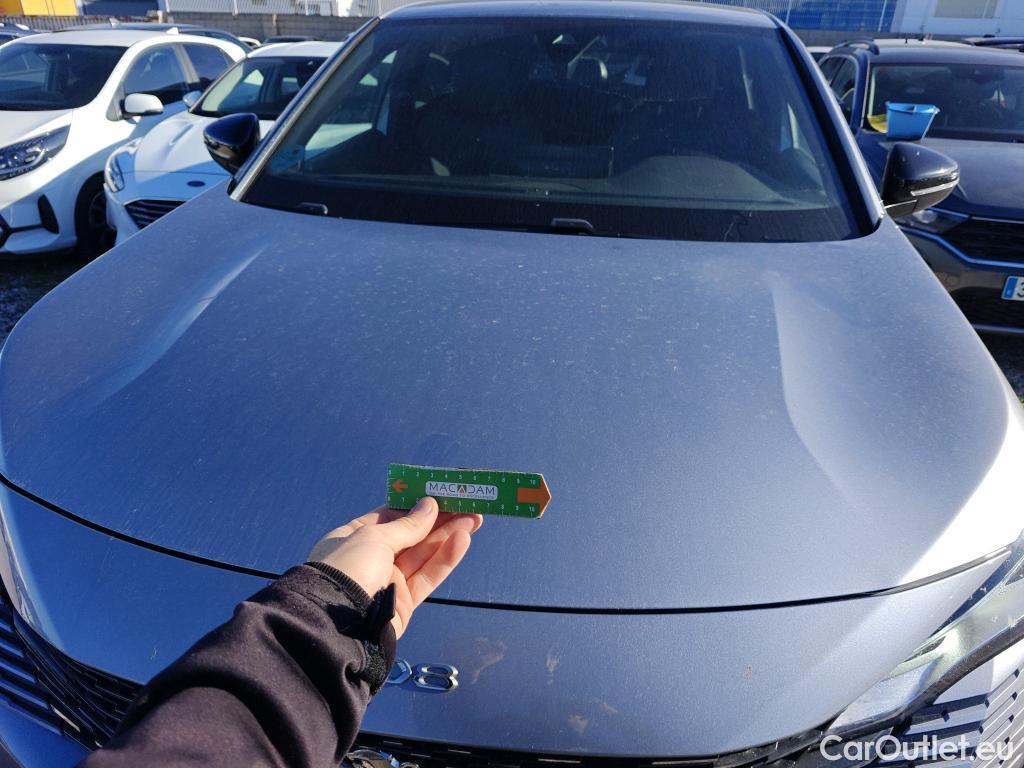  Peugeot  3008  Allure Pack 1.5 HDi 130CV AT8 E6d #41