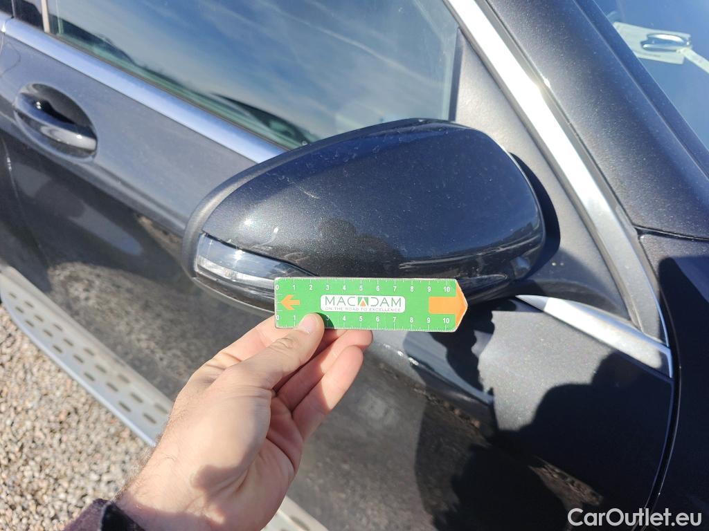  Mercedes  G-Klasee MERCEDES-BENZ GLC Coupé / 2019 / 5P / coupé GLC 220 d 4MATIC #52