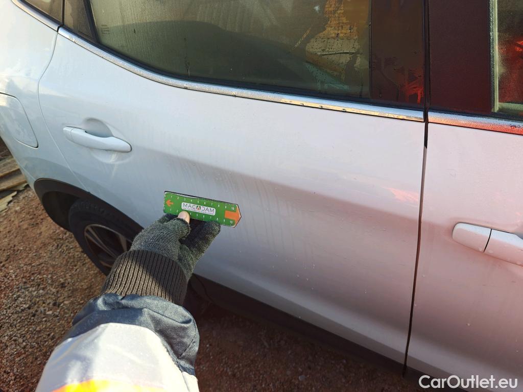  Nissan  Qashqai NISSAN  / 2017 / 5P / todoterreno DIG-T 103 kW (140 CV) E6D N-STYLE #36