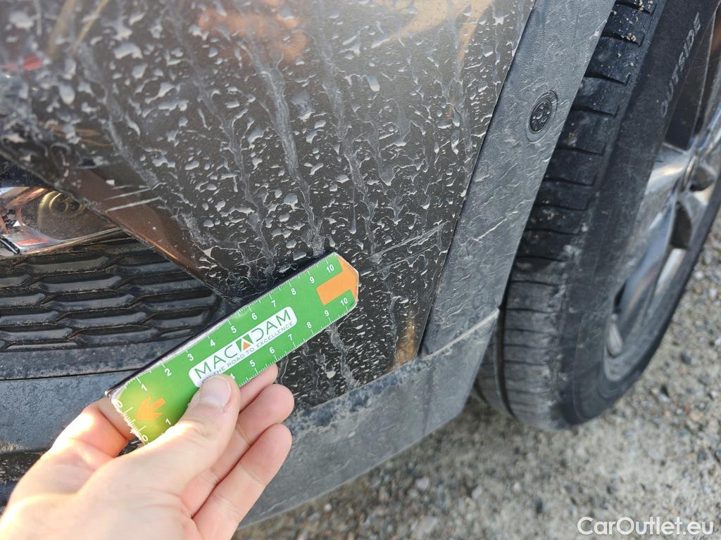  Opel   Grandland X OPEL / 2017 / 5P / todoterreno 1.2 Turbo Design Line EPARTNERS #23