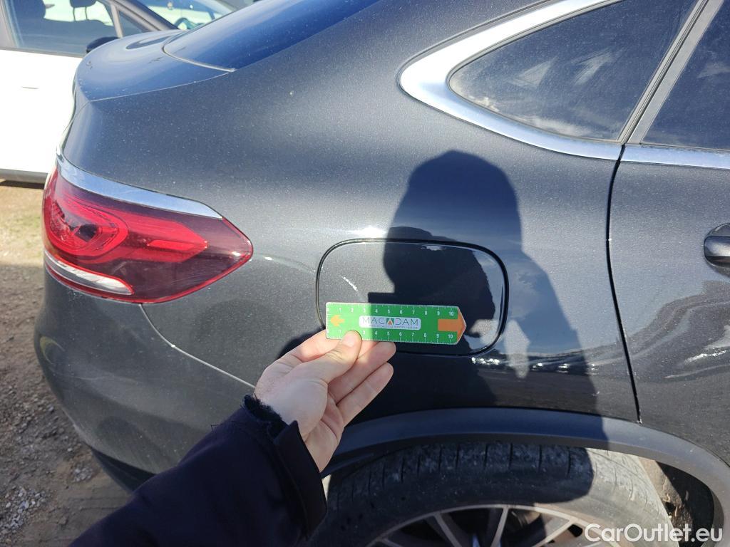  Mercedes  G-Klasee MERCEDES-BENZ GLC Coupé / 2019 / 5P / coupé GLC 220 d 4MATIC #54