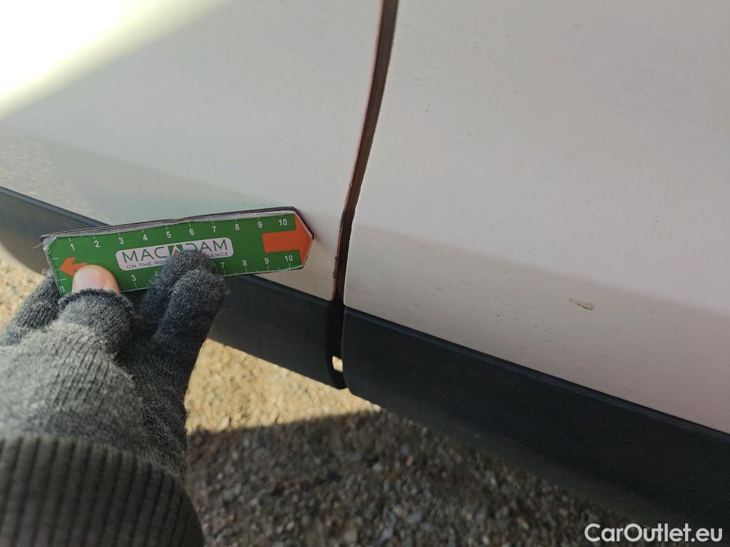  Nissan  Qashqai NISSAN  / 2017 / 5P / todoterreno DIG-T 103 kW (140 CV) E6D N-STYLE #9