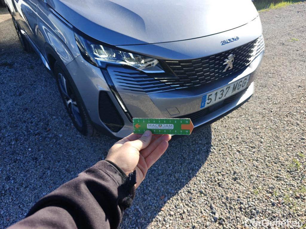  Peugeot  3008  Allure Pack 1.5 HDi 130CV AT8 E6d #27