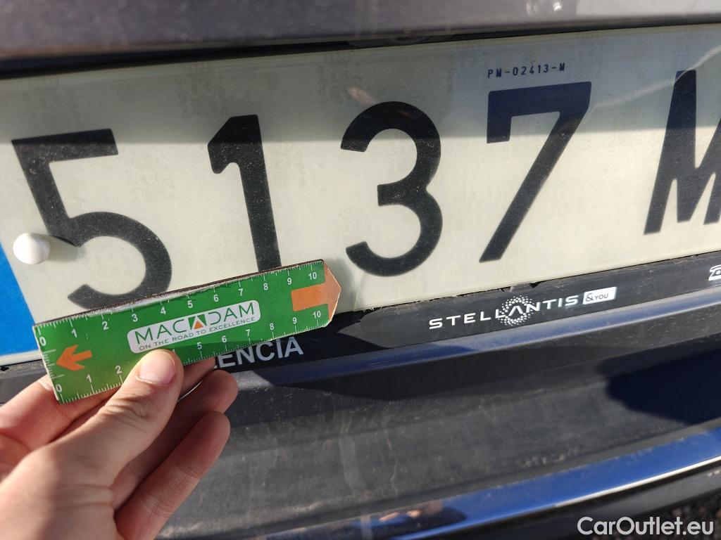  Peugeot  3008  Allure Pack 1.5 HDi 130CV AT8 E6d #34