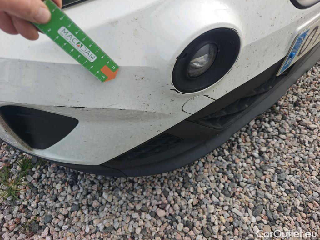  Seat  Arona SEAT  / 2017 / 5P / todoterreno 1.0 TSI 81kW (110CV) Style Plus (AC) #16