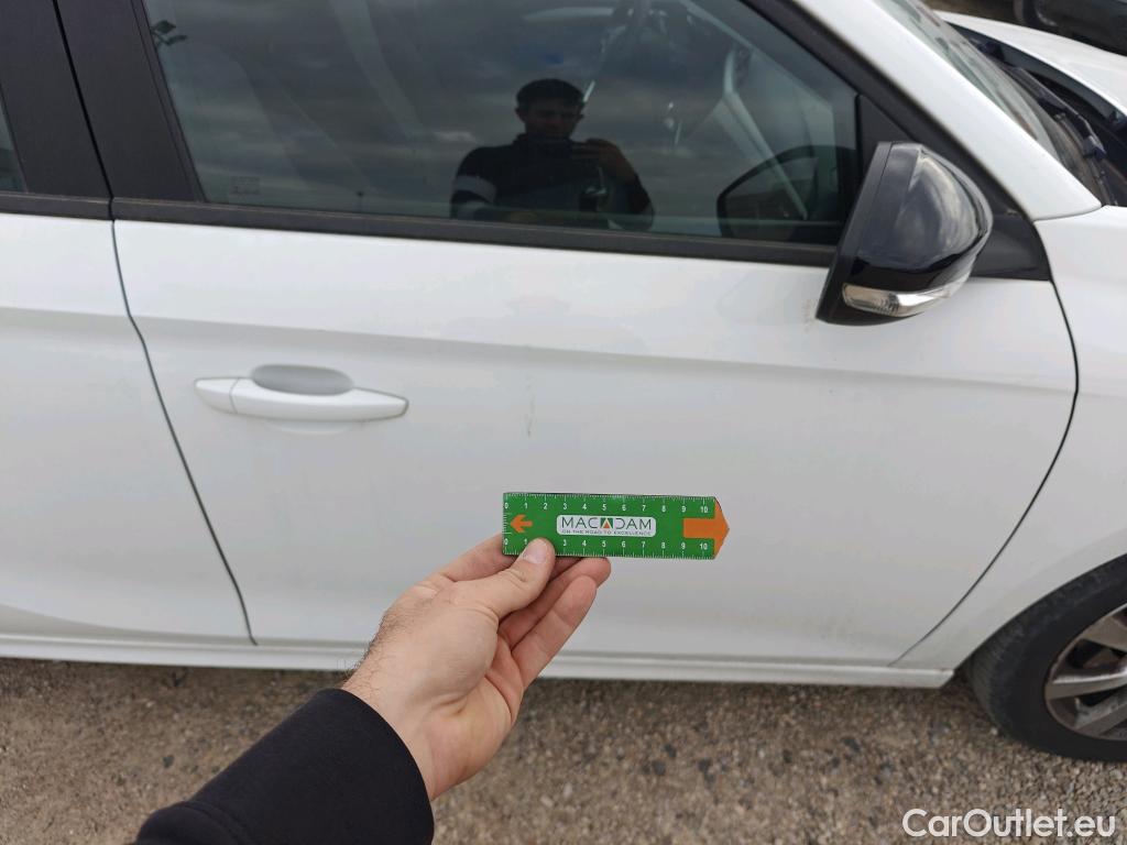  Opel  Corsa OPEL  / 2019 / 5P / berlina con portón 1.2T XHL 74kW (100CV) Edition #27