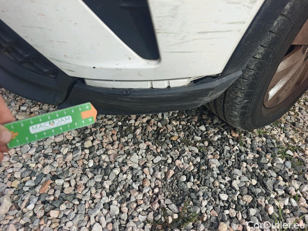  Seat  Arona SEAT  / 2017 / 5P / todoterreno 1.0 TSI 81kW (110CV) Style Plus (AC) #11