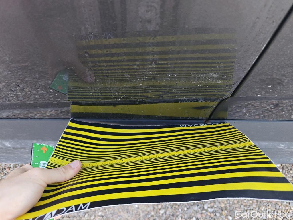  Opel   Grandland X OPEL / 2017 / 5P / todoterreno 1.2 Turbo Design Line EPARTNERS #11