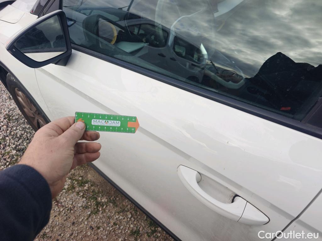  Seat  Arona SEAT  / 2017 / 5P / todoterreno 1.0 TSI 81kW (110CV) Style Plus (AC) #27