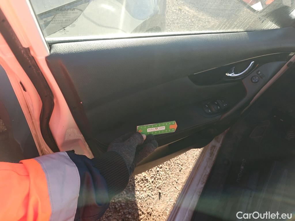  Nissan  Qashqai NISSAN  / 2017 / 5P / todoterreno DIG-T 103 kW (140 CV) E6D N-STYLE #22