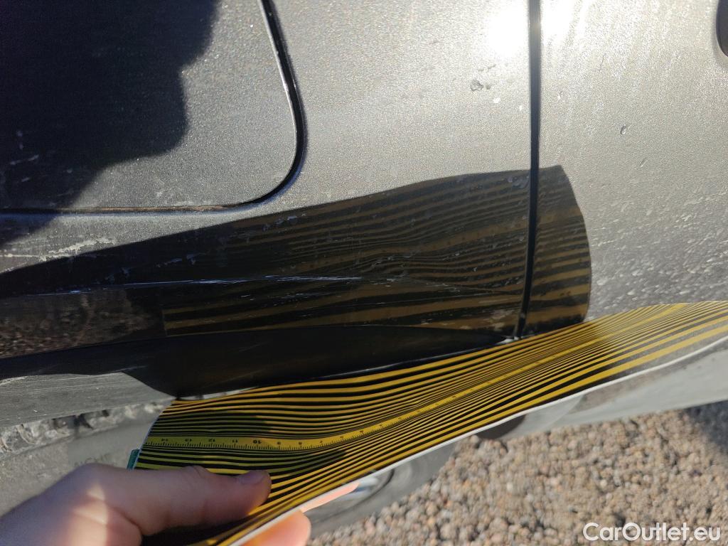  Opel   Grandland X OPEL / 2017 / 5P / todoterreno 1.2 Turbo Design Line EPARTNERS #4