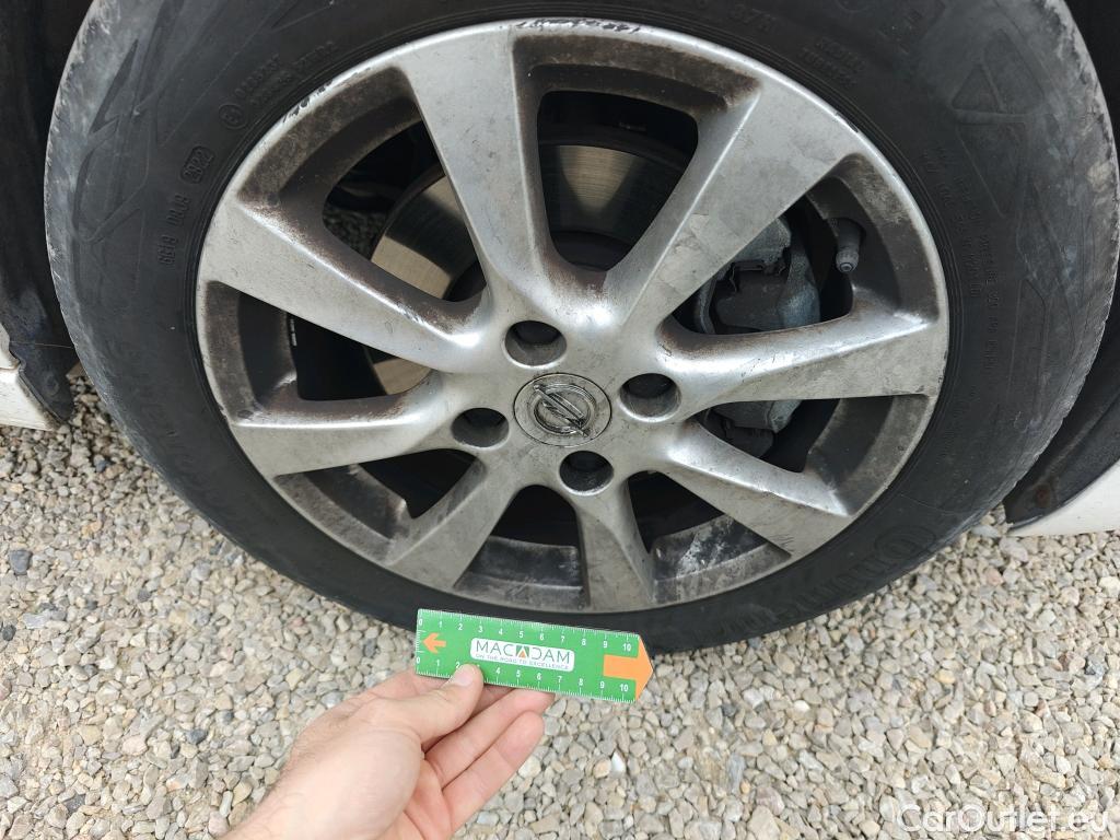  Opel  Corsa OPEL  / 2019 / 5P / berlina con portón 1.2T XHL 74kW (100CV) Edition #41