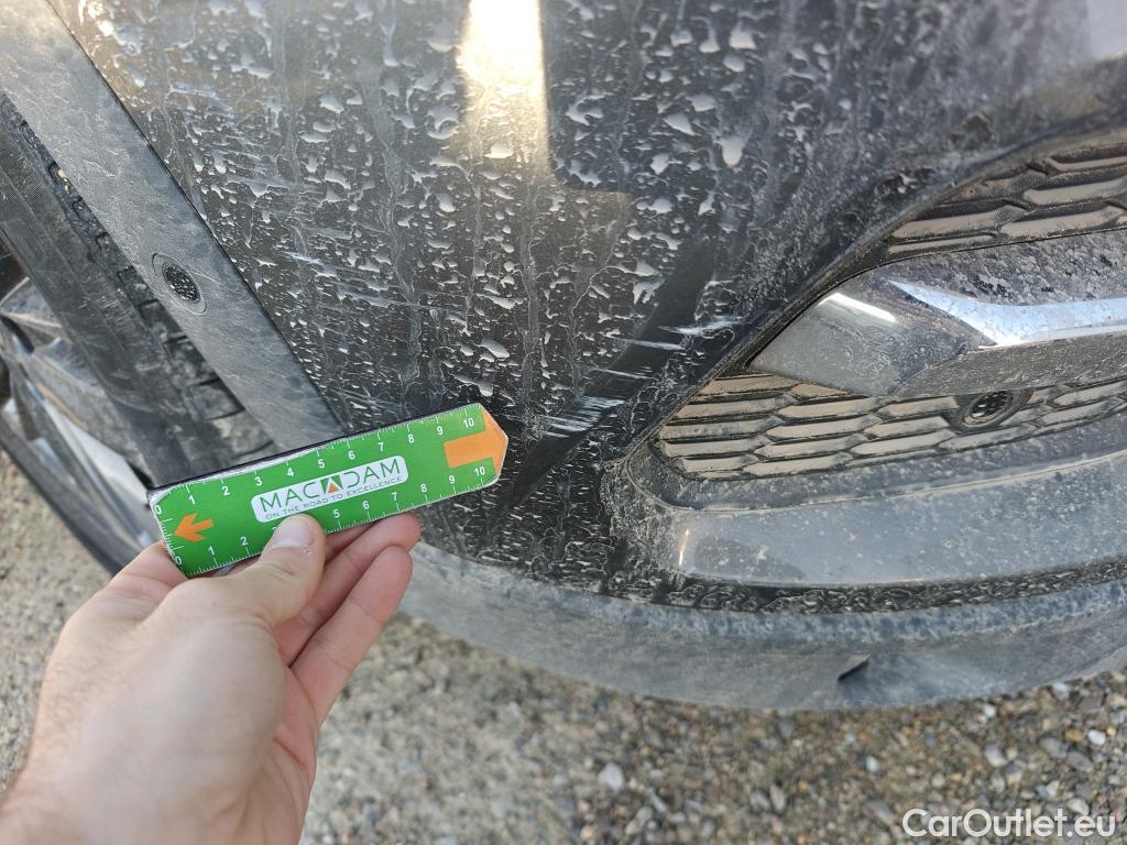  Opel   Grandland X OPEL / 2017 / 5P / todoterreno 1.2 Turbo Design Line EPARTNERS #21