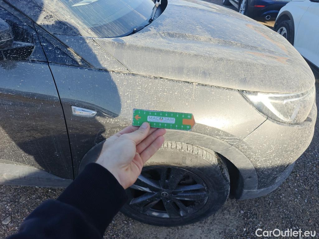  Opel   Grandland X OPEL / 2017 / 5P / todoterreno 1.2 Turbo Design Line EPARTNERS #13