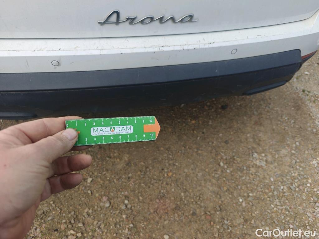  Seat  Arona SEAT  / 2017 / 5P / todoterreno 1.0 TSI 81kW (110CV) Style Plus (AC) #5