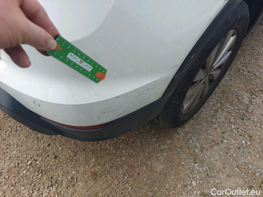  Seat  Arona SEAT  / 2017 / 5P / todoterreno 1.0 TSI 81kW (110CV) Style Plus (AC) #22