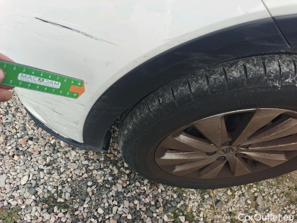  Seat  Arona SEAT  / 2017 / 5P / todoterreno 1.0 TSI 81kW (110CV) Style Plus (AC) #30