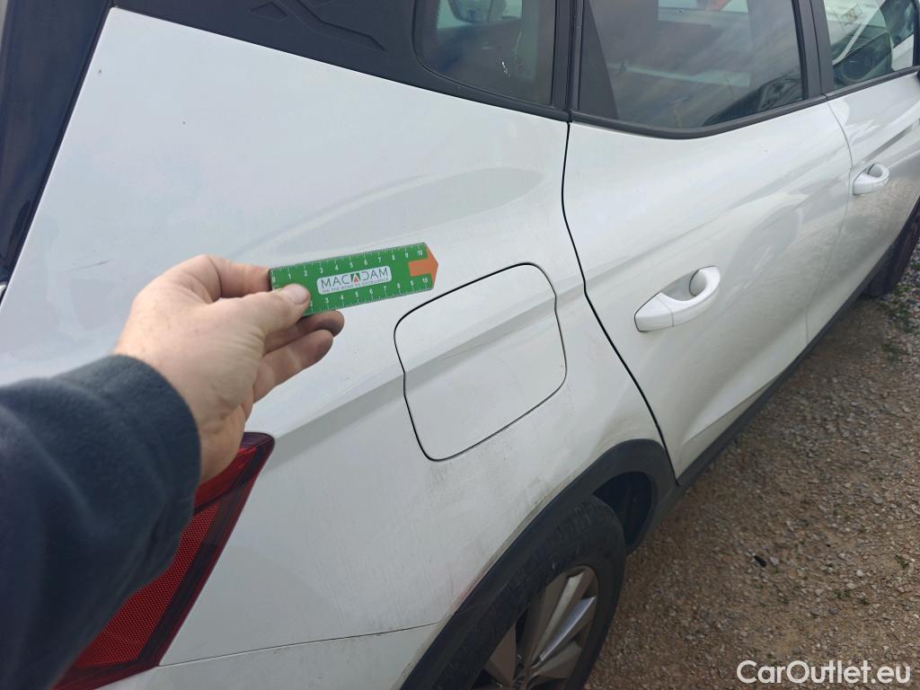  Seat  Arona SEAT  / 2017 / 5P / todoterreno 1.0 TSI 81kW (110CV) Style Plus (AC) #1