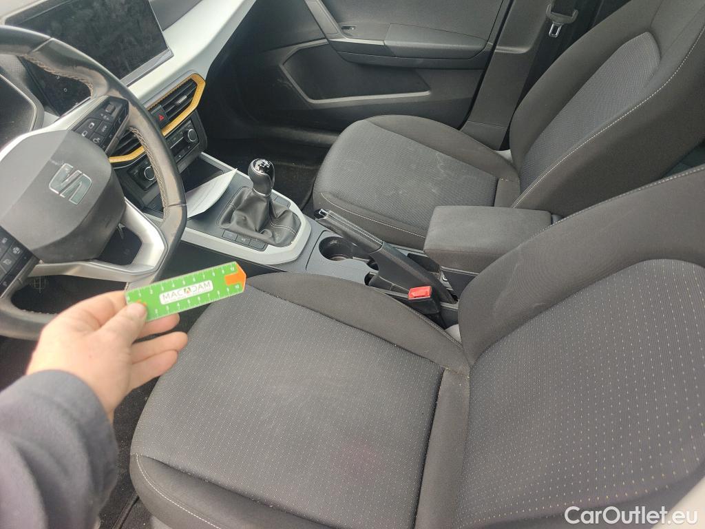  Seat  Arona SEAT  / 2017 / 5P / todoterreno 1.0 TSI 81kW (110CV) Style Plus (AC) #9