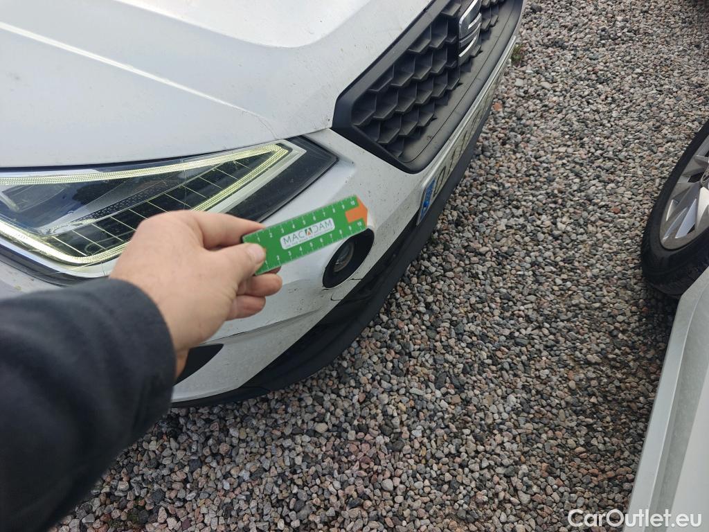  Seat  Arona SEAT  / 2017 / 5P / todoterreno 1.0 TSI 81kW (110CV) Style Plus (AC) #14