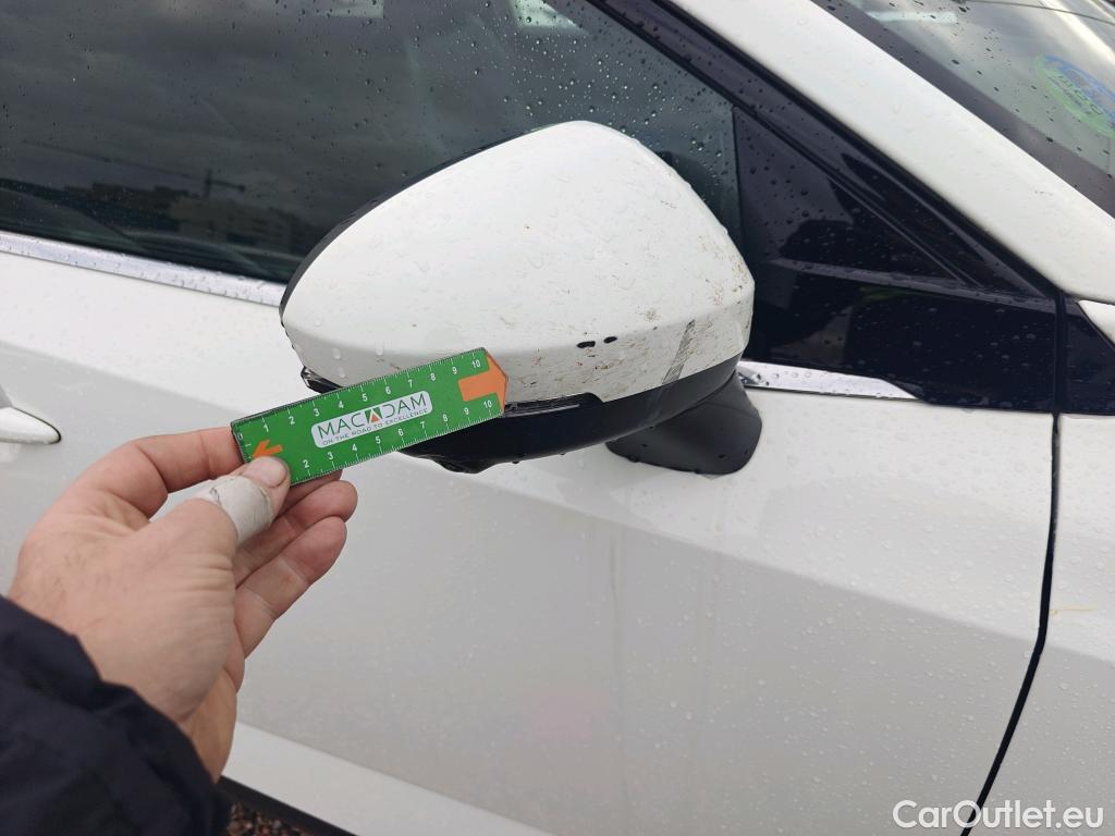  Nissan  Qashqai NISSAN  / 2021 / 5P / todoterreno DIG-T 116kW mHEV Xtronic Tekna #19