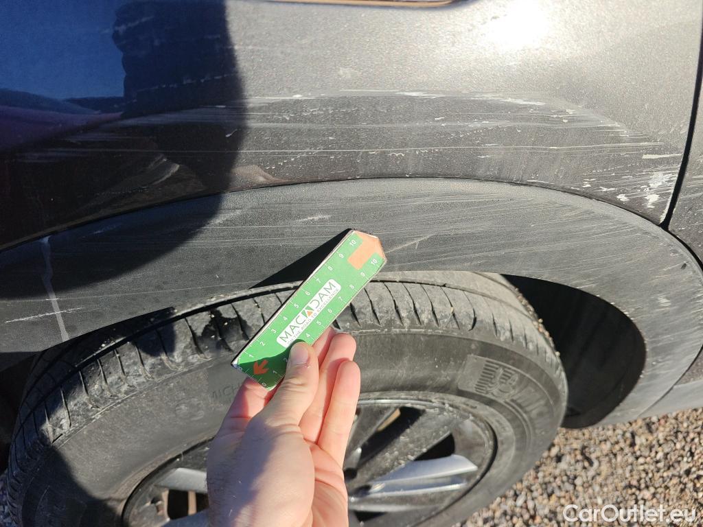  Opel   Grandland X OPEL / 2017 / 5P / todoterreno 1.2 Turbo Design Line EPARTNERS #35