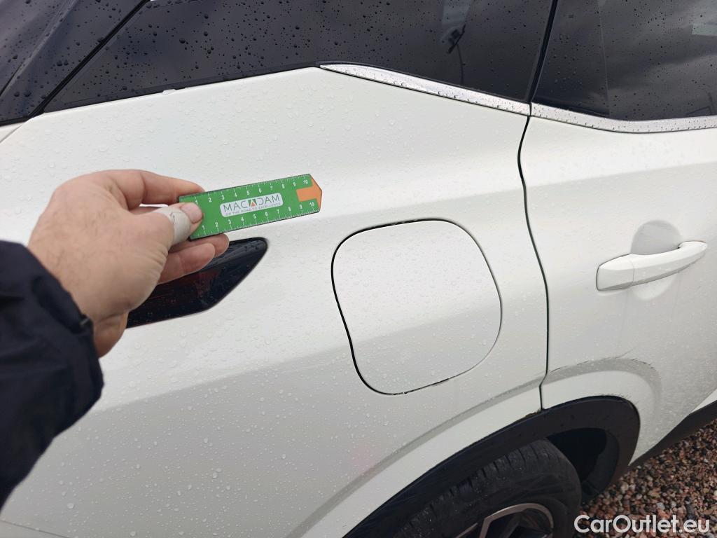  Nissan  Qashqai NISSAN  / 2021 / 5P / todoterreno DIG-T 116kW mHEV Xtronic Tekna #8