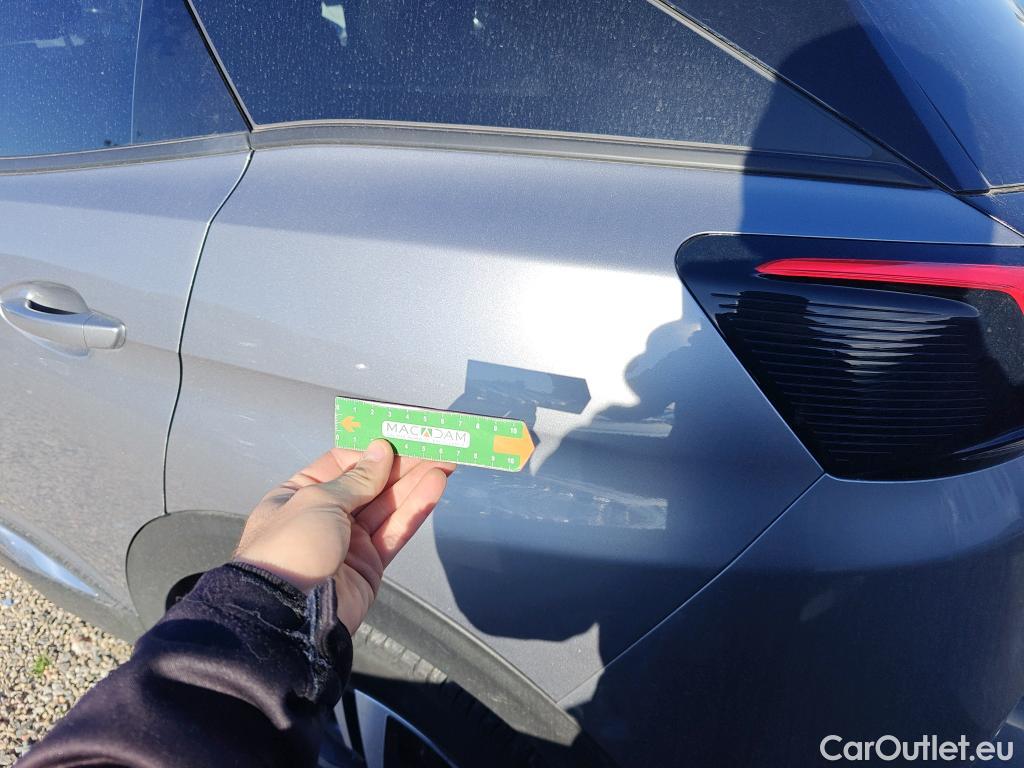  Peugeot  3008  Allure Pack 1.5 HDi 130CV AT8 E6d #57