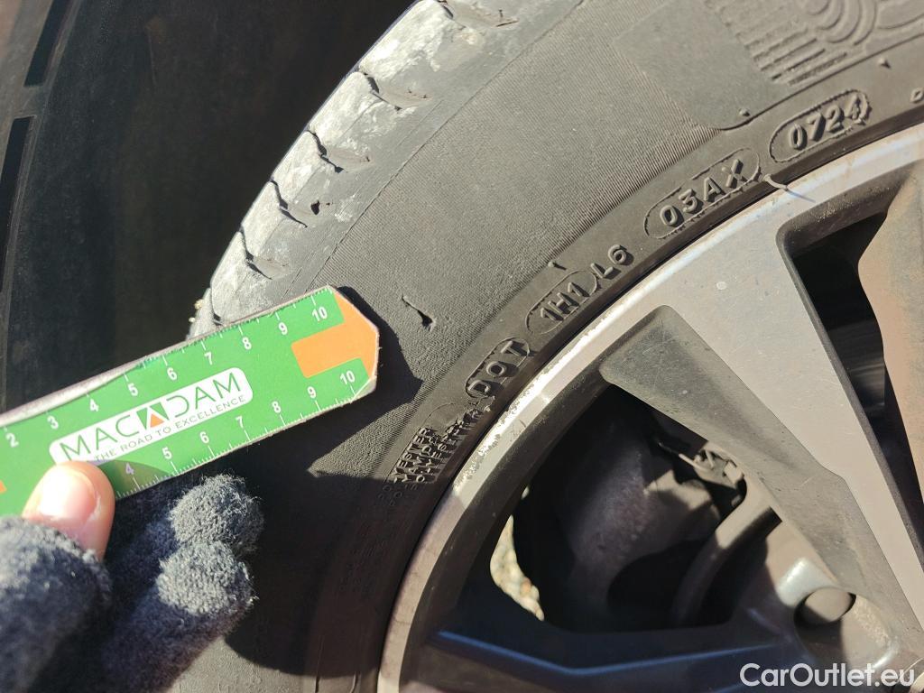  Nissan  Qashqai NISSAN  / 2017 / 5P / todoterreno DIG-T 103 kW (140 CV) E6D N-STYLE #2