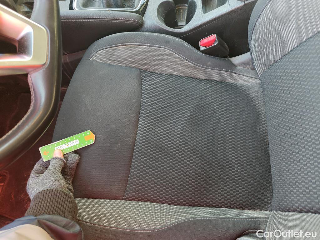  Nissan  Qashqai NISSAN  / 2017 / 5P / todoterreno DIG-T 103 kW (140 CV) E6D N-STYLE #17