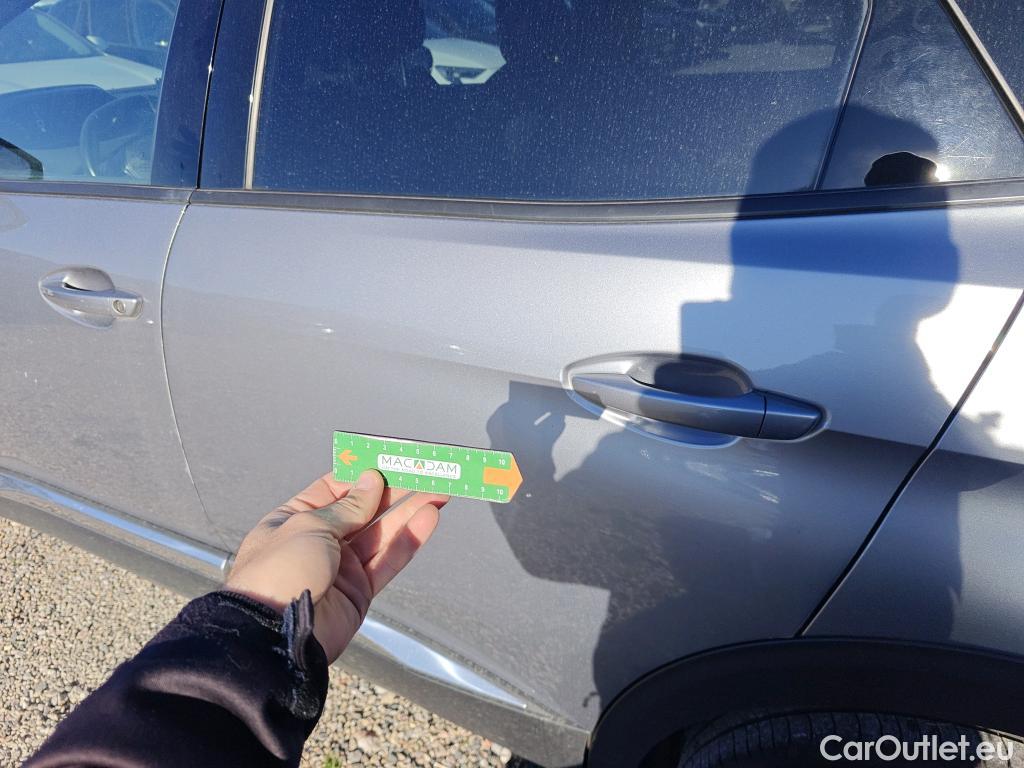  Peugeot  3008  Allure Pack 1.5 HDi 130CV AT8 E6d #19