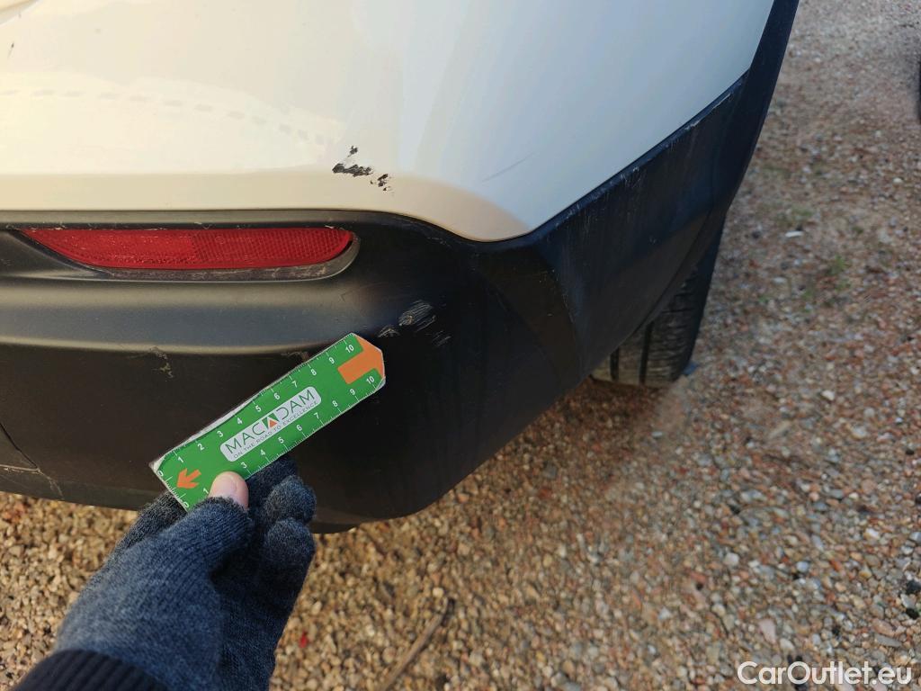  Nissan  Qashqai NISSAN  / 2017 / 5P / todoterreno DIG-T 103 kW (140 CV) E6D N-STYLE #21