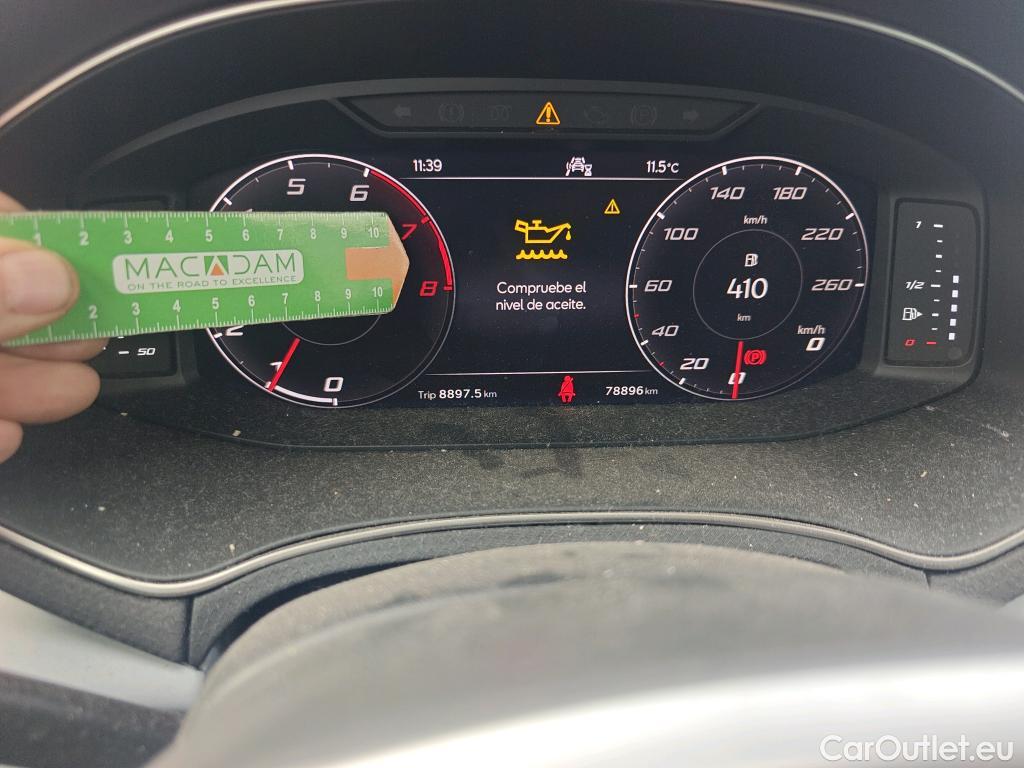  Seat  Arona SEAT  / 2017 / 5P / todoterreno 1.0 TSI 81kW (110CV) Style Plus (AC) #40