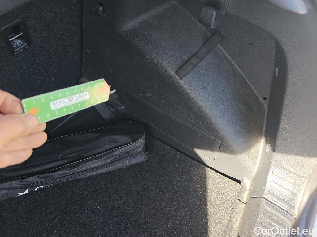  Skoda  Fabia SKODA  / 2021 / 5P / berlina con portón 1.0 TSI 70kW (95CV) Ambition (AC2) #24