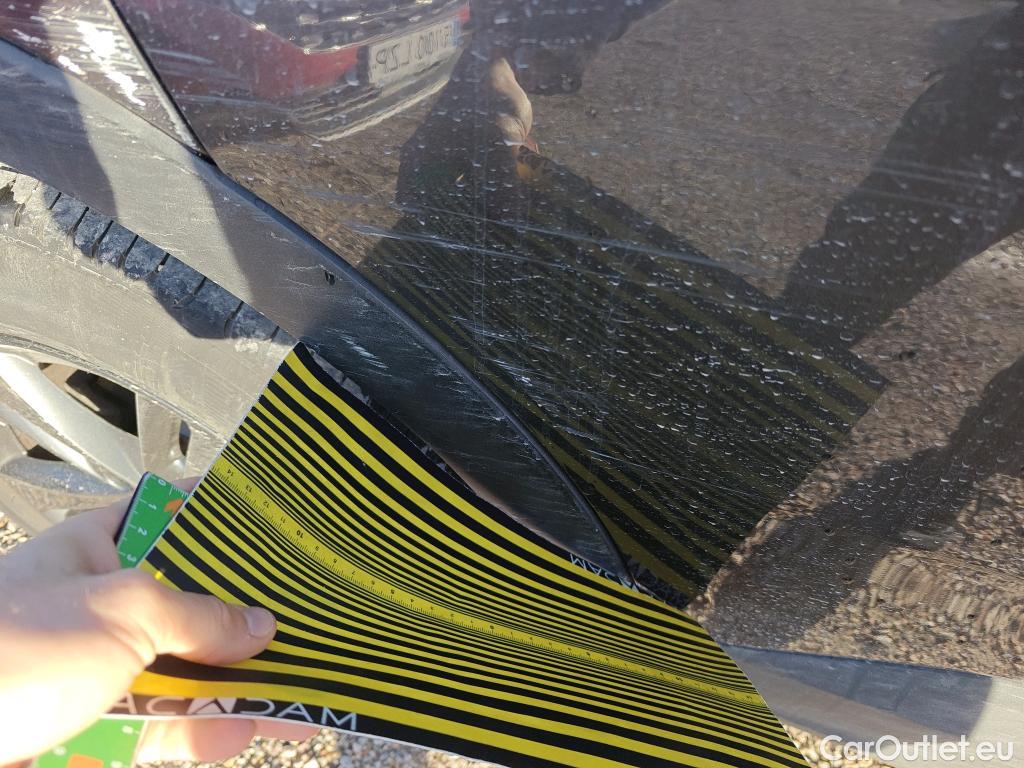  Opel   Grandland X OPEL / 2017 / 5P / todoterreno 1.2 Turbo Design Line EPARTNERS #9