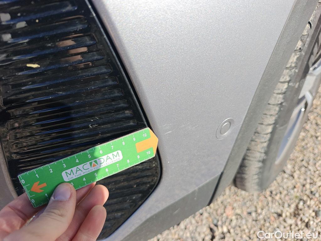  Peugeot  3008  Allure Pack 1.5 HDi 130CV AT8 E6d #29