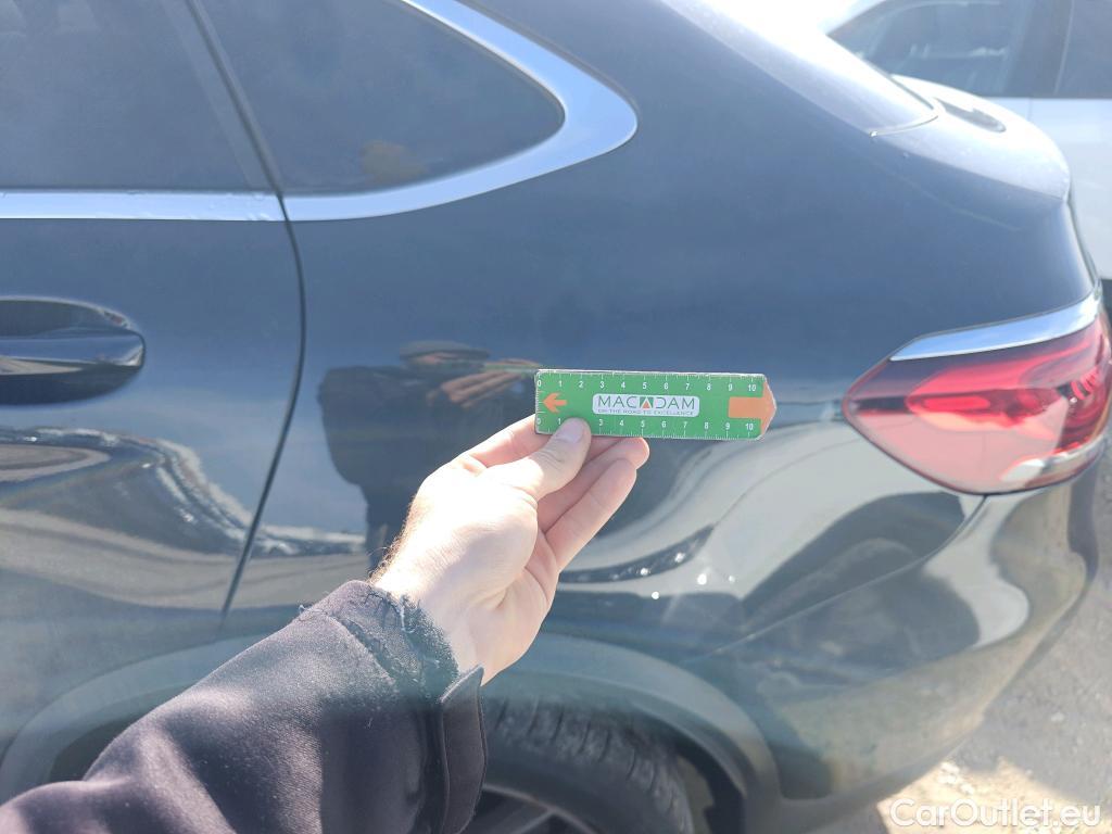  Mercedes  G-Klasee MERCEDES-BENZ GLC Coupé / 2019 / 5P / coupé GLC 220 d 4MATIC #56