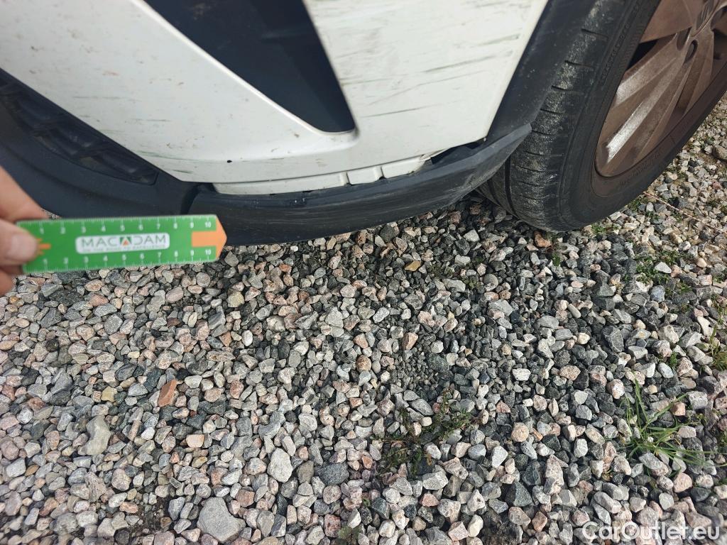  Seat  Arona SEAT  / 2017 / 5P / todoterreno 1.0 TSI 81kW (110CV) Style Plus (AC) #10