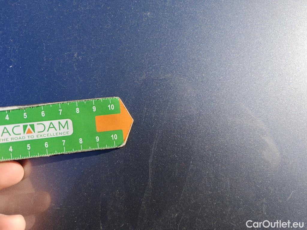  Peugeot  3008  Allure Pack 1.5 HDi 130CV AT8 E6d #42