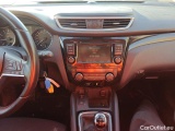  Nissan  Qashqai NISSAN  / 2017 / 5P / todoterreno DIG-T 103 kW (140 CV) E6D N-STYLE #13