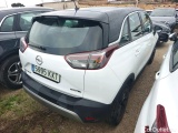  Opel  Crossland OPEL  X / 2017 / 5P / todoterreno 1.2 81kW Design Line 120 Aniversario S/S (CX) #2