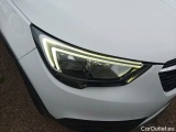  Opel  Crossland OPEL  X / 2017 / 5P / todoterreno 1.2 81kW Design Line 120 Aniversario S/S (CX) #16