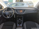  Opel   Grandland X OPEL / 2017 / 5P / todoterreno 1.2 Turbo Design Line EPARTNERS #3