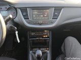  Opel   Grandland X OPEL / 2017 / 5P / todoterreno 1.2 Turbo Design Line EPARTNERS #13
