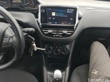  Peugeot  208 PEUGEOT  / 2015 / 5P / berlina con portón 5P Signature 1.2L PureTech 81KW (110CV) #14